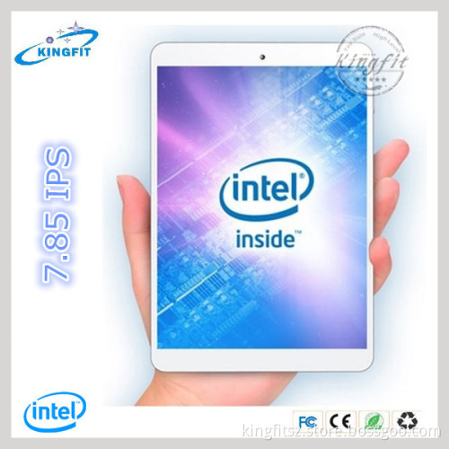 Newest Intel Dual Core Tablet 7.85 Inch with IPS Screen